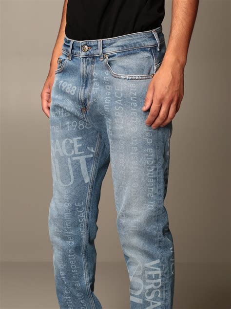 jeans versace jeans couture|southampton Versace Jeans Couture store.